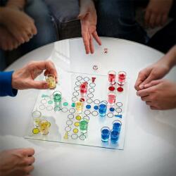 Giftspot Joc cu Bautura Ludo