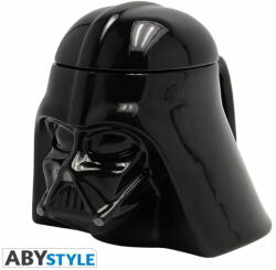 ABYstyle Cană 3D Star Wars - Darth Vader