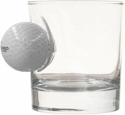 A Hundred Glasses Pahar Whisky - Minge de Golf Pahar