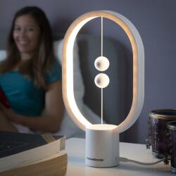 InnovaGoods Lampă de Echilibru cu Întrerupător Magnetic