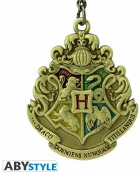 ABYstyle Breloc Harry Potter Hogwarts