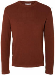 SELECTED Sweater 16079776 Bordó Regular Fit (16079776)