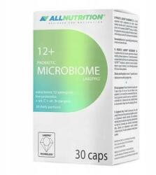 ALLNUTRITION Supliment alimentar probiotic Microbiome 12+, în capsule - Allnutrition Probiotic LAB2PRO 30 buc