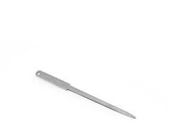 Bluering Levélbontó 23cm, fém kés, fém nyelű Bluering® (JJ41614) - upgrade-pc
