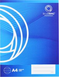 BLUERING Füzet iskolai A4, 32lap, vonalas 81-32 Bluering® (47921)