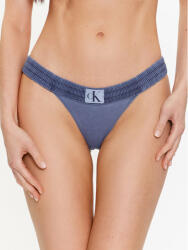 Calvin Klein Bikini alsó KW0KW02065 Sötétkék (KW0KW02065)