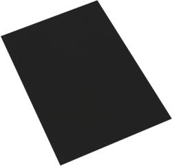 Bluering Dekor karton 2 oldalas 48x68cm, 300g. 25ív/csomag, Bluering® fekete (DEKKAR2OLVFK) - upgrade-pc