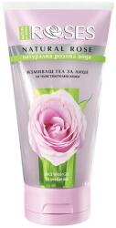 Nature of Agiva Gel pentru curățarea tenului - Nature of Agiva Roses 150 ml