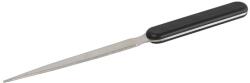 Bluering Levélbontó 19cm, fém kés, műanyag nyelű Bluering® (JJ410192) - upgrade-pc