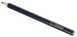 BLUERING Postairón vastag Bluering® kék (894601) - upgrade-pc