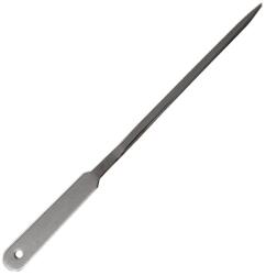 Fornax Levélbontó 23cm, fém kés, fém nyelű Fornax WD-503 (5039) - upgrade-pc
