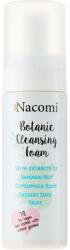 Nacomi Spumă de curățare pentru față - Nacomi Botanic Cleansing Foam 150 ml