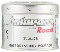 Hairgum Pomadă de păr pentru styling, cu parfum de gardenie - Hairgum Road Tiare 100 g