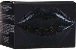 KOCOSTAR Mască hidrogel cu aromă de cireșe pentru buze - Kocostar Lip Mask Black 3 g