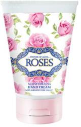 Nature of Agiva Cremă de mâini - Nature of Agiva Royal Roses Hand Cream 100 ml