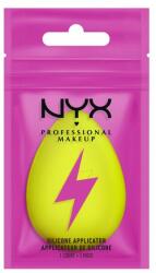 NYX Professional Makeup Burete de machiaj din silicon - NYX Professional Makeup Plump Right Back