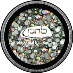 PNB Strasuri pentru unghii - PNB AB SS5 Glass 200 buc
