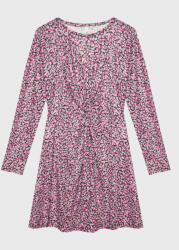 Little Pieces Hétköznapi ruha Appa 17130035 Rózsaszín Regular Fit (Appa 17130035)