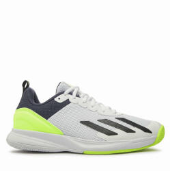 adidas Cipő Courtflash Speed Tennis Shoes IG9539 Fehér (Courtflash Speed Tennis Shoes IG9539)