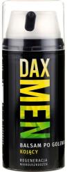 DAX Balsam calmant după ras - DAX Men 100 ml