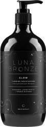 Luna Bronze Autobronzant pentru corp - Luna Bronze Glow Gradual Tanning Moisturizer 500 ml