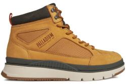 Palladium Sportcipő Pallasider Mid Cuff 08878-203-M Barna (Pallasider Mid Cuff 08878-203-M)