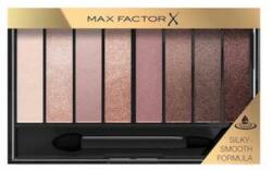 MAX Factor Paletă fard de ochi - Max Factor Masterpiece Nude Eyeshadow Palette 01 - Cappuccino Nudes