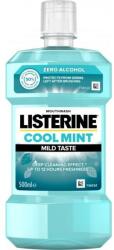 LISTERINE Apă de gură Mentă proaspată - Listerine 500 ml