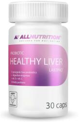 ALLNUTRITION Supliment alimentar probiotic Healthy Liver, în capsule - Allnutrition Probiotic LAB2PRO 30 buc