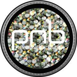 PNB Strasuri pentru unghii - PNB AB SS6 Glass 150 buc