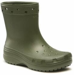 Crocs Gumicsizma Crocs Classic Rain Boot 208363 Zöld (Crocs Classic Rain Boot 208363)