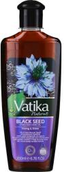 Dabur Ulei de păr - Dabur Vatika Black Seed Enriched Hair Oil 200 ml
