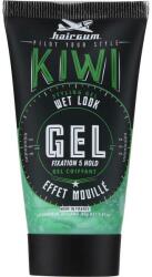 Hairgum Gel de păr pentru styling, cu extract de kiwi - Hairgum Kiwi Fixing Gel 40 g
