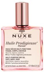 NUXE Ulei uscat Floral - Nuxe Huile Prodigieuse Florale Multi-Purpose Dry Oil 100 ml