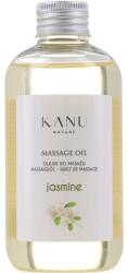 Kanu Nature Ulei de masaj Iasomie - Kanu Nature Jasmine Massage Oil 200 ml
