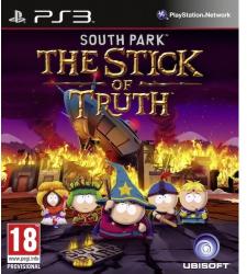 Ubisoft South Park The Stick of Truth (PS3)