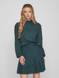 VILA Sweater 14084179 Zöld Regular Fit (14084179)