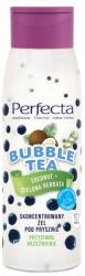 Perfecta Gel de duș Cocos și ceai verde - Perfecta Bubble Tea 400 ml