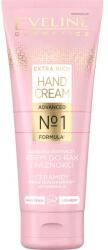 Eveline Cosmetics Cremă de mâini hidratantă - Eveline Cosmetics Advanced №1 Formula Extra Rich Hand Cream 75 ml
