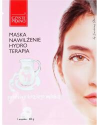 Czyste Piekno Mască de față - Czyste Piekno Hydro Therapia Face Mask 30 g