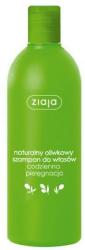 Ziaja Șampon cu efect revitalizant Olive Natural - Ziaja Restores Shampoo 400 ml