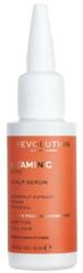 Revolution Beauty Ser cu Vitamina C pentru Scalp - Revolution Haircare Vitamin C Shine Scalp Serum For Dull Hair, 50 ml
