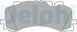 DELPHI Klocki Ham. Audi Q7 15- - centralcar - 629,38 RON