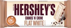 Hershey's Creme Flat White Bar King Size 90g