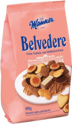 Manner Belvedere 400g (PID_313)