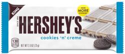 Hershey's Cookies Creme King Size 73g