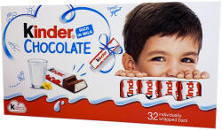 Ferrero Kinder Csokoládé 400g (PID_33)