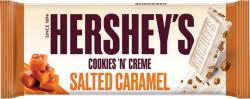 Hershey's Creme Salted Caramel Bar King Size 90g