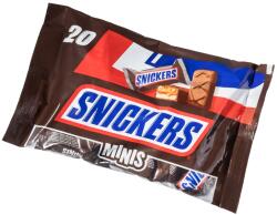 Mars Snickers Minis 333g (PID_114)