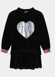Billieblush Hétköznapi ruha U12852 Sötétkék Regular Fit (U12852)